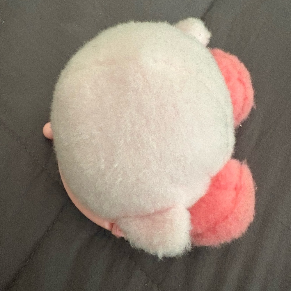 Kirby Coin Purse Japan Exclusive - Picture 3 of 5